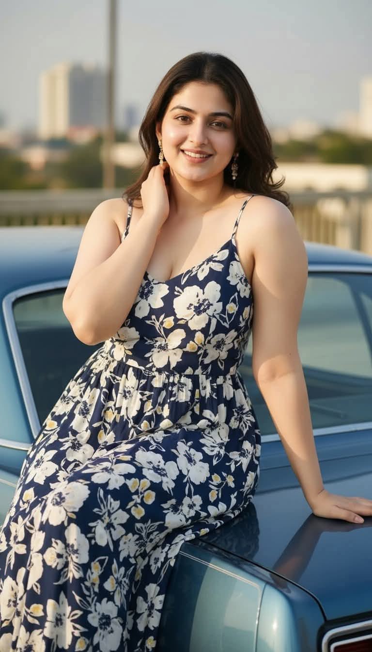 Isha Pune Escort