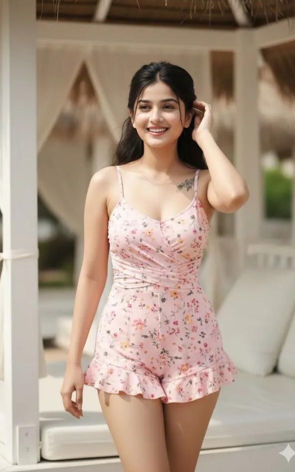 Meera Pune Escort