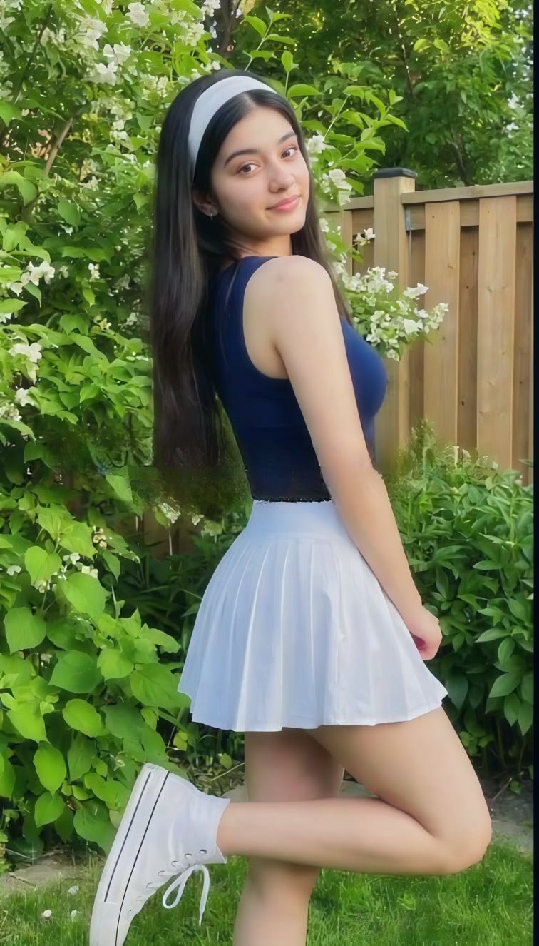 Riya Pune Escort