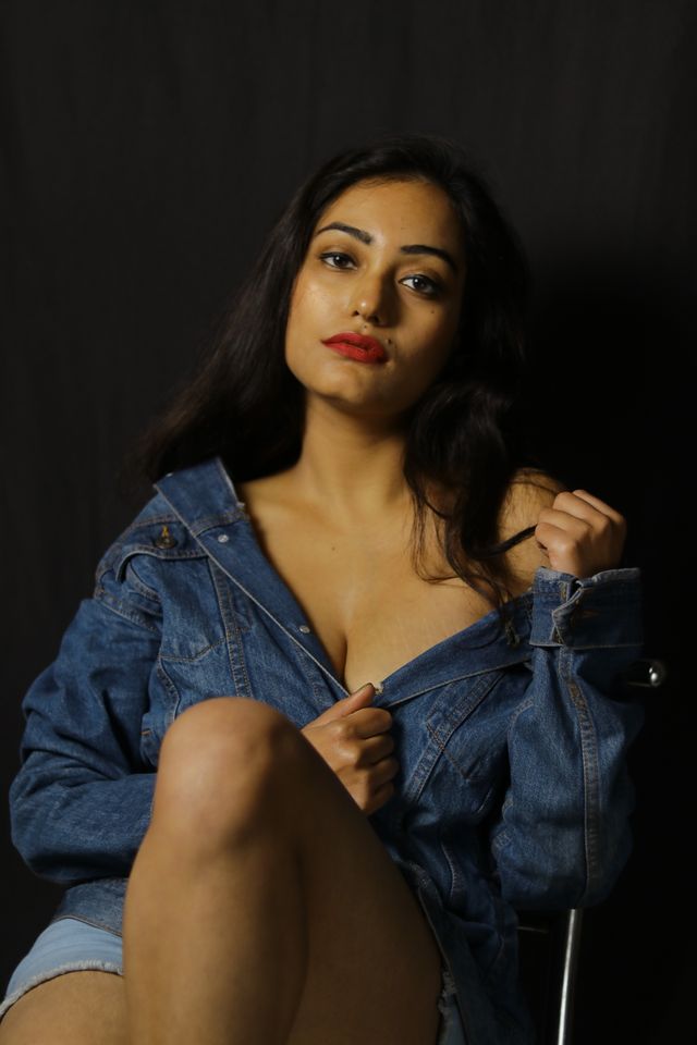 Indian escort profile in Pune